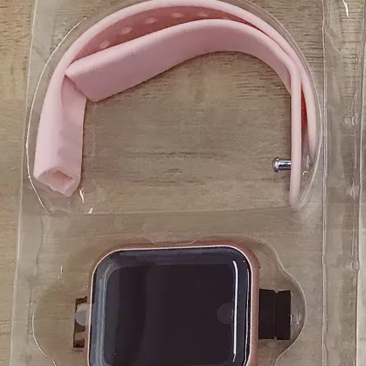Reloj inteligente con conectividad Bluetooth para llamadas telefónicas, batería de larga duración, pantalla grande de alta definición, novedad de 2023 - 1