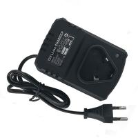 Cargador de taladro eléctrico, cargador de batería de litio de 12V, cargador de iones de litio de 110-240V para taladro de litio/llave eléctrica, enchufe de la UE - details 7