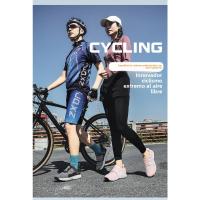 Zapatos de Ciclismo Impresables para Hombres y Mujeres Cordones Retrocesos Antideslizantes - details 3