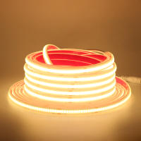 GAHADA Tira LED COB de Alta Densidad Impermeable IP68, Control Inteligente Wifi, Suministro de Energía, Cinta Flexible para Iluminación y Decoración - details 8