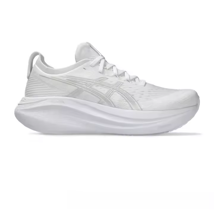 Nuevo GEL-Nimbus 27 zapatillas para correr transpirable resistente al desgaste casual versátil zapatos deportivos para hombres y mujeres - 1