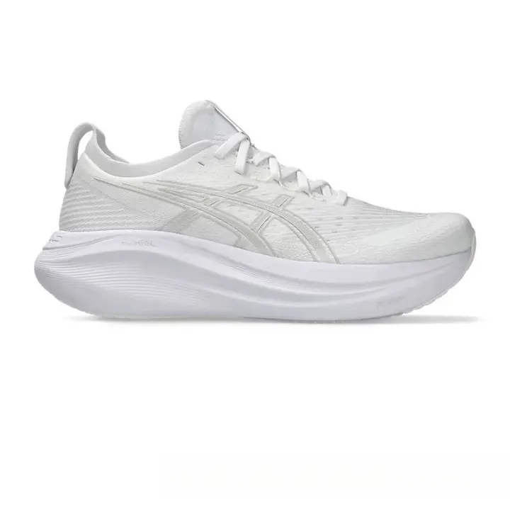 Nuevo GEL-Nimbus 27 zapatillas para correr transpirable resistente al desgaste casual versátil zapatos deportivos para hombres y mujeres - 1