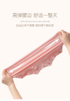 Bragas de cintura media de algodón para mujer, Pantalones cortos, triangulares, transpirables, de gran tamaño - details 13