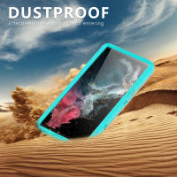 Funda impermeable de 6,9 pulgadas para teléfono móvil, carcasa Compatible con iPhone 15, 16 Pro Max, Note 14 Redmi, Samsung S24, Ultra profesional - details 8