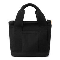Nueva Bolsa Pequeña 2025 Bolsa de Hombro Portátil de Lona Engrosada con Cremallera - details 3