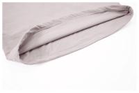 Material de nylon de los pantalones cortos flacos de la parte posterior sólida de la yoga Tre de la comodidad rápida - details 12