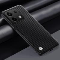 Funda de lujo PU cuero para Xiaomi Poco M6 Pro 4G Protección total sin fisuras Silicona mate - details 18