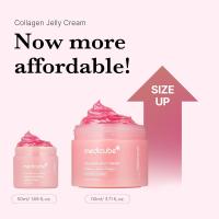 Crema de Gelatina de Colágeno Medicube Niacinamida y Colágeno Hidrolizado Liofilizado - details 1