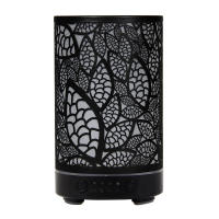 Humidificador de Aire con Difusor de Aroma Ultrasonico Frío 100ml con Luz LED Cambiante de 7 Colores Peso Normal Dangeroso Goods Hecho en China para Habitaciones Menores de 30m² - details 6