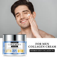 Crema suave para arrugas para hombres, elimina las arrugas de la cara y el cuello, crema hidratante reafirmante para la piel, crema Facial con Retinol, tratamiento Facial más joven - details 0