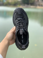 Garantía de calidad un año nuevo de suela suave antideslizante al aire libre zapatos casuales versátiles transpirables absorbentes del sudor zapatos deportivos de los hombres marea - details 9