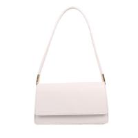 Bolso de hombro sencillo para niñas de color caramelo, bolso para teléfono de gran capacidad, bolso cruzado de cuero PU, bolso de mano, bolso cuadrado pequeño que combina con todo, para fiestas. - details 1