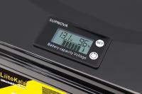 LiitoKala-Paquete de Celdas Lifepo4, Batería de Litio Fosfato LCD para Motor de Barco, 12V, 150Ah - details 4