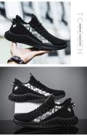Zapatillas de correr ligeras y transpirables para hombre, zapatillas multiusos para adolescentes - details 13