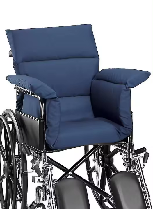 Cojín Especial Antidesma Almohada de Asiento de Silla de Manilla Gruesa de Algodón - 1