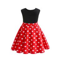 Disfraz brillante de Minnie Mouse para niñas pequeñas y niños, disfraz de Cosplay para niñas, fiesta de cumpleaños, vestido elegante de Pascua - details 29