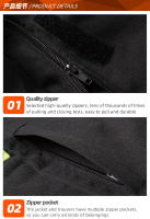 Chaqueta Motocentric, chaqueta cálida de invierno para motocicleta, pantalones de Motocross, ropa de carreras, trajes, chaquetas impermeables para protección - details 11