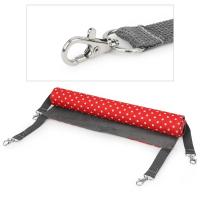 Hamaca impermeable para gato, cama con almohadilla de puntos, alfombrilla para Mini perro, casa para mascotas - details 7