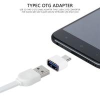 Adaptador de Cable Otg Tipo-C Usb 3.0 Convertidor para Xiaomi Mi5 Mi6 Huawei - details 3