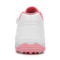 Nuevo botón de uñas fijo impermeable cómodo transpirable zapatos de golf deportivos - details 13