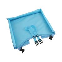 Mesa portátil de almacenamiento para coche, bandeja para aperitivos, asiento de coche para bebé, tablero de dibujo, cochecito, juguete para niños, soporte para alimentos - details 6