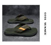 Sandalias casuales de verano, zapatillas geniales casuales para hombre al por mayor, versión coreana de zapatos de playa de moda. - details 19