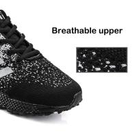 Zapatillas de Correr Transpirables para Hombre Zapatos Deportivos con Cordones - details 29