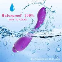 Leten Vibrador Mágico Estimulador de Placer para Mujer Masajeador de Clitoris y Área del G Spot - details 3
