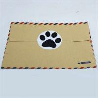 Pegatinas de Sello de Pie de Perro, Gato, Oso 500 Piezas Decoración de Regalo de Cumpleaños - details 6