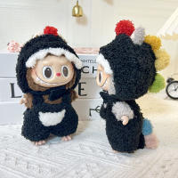 Ropa de juguete Labubu para accesorios LABUBU de 17 cm - details 26