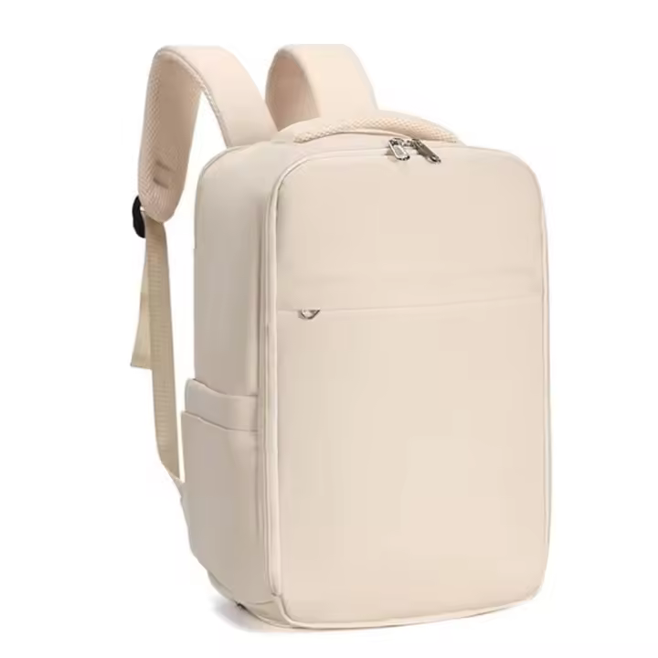 Mochila para Laptop de Gran Capacidad Work, Outdoor, Camping, Bolsa de Escuela con Zapato de Bolsillo - 1
