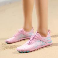 Nuevos Zapatos Shuoxi para Exteriores Zapatillas Antideslizantes Transpirables para Hombres - details 8
