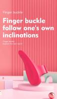 Leten-vibrador rápido para orgasmo, juguetes para dedos, consolador para mujer, estimulador de clítoris y pezón, vibrador Anal y vaginal, Juguetes sexuales femeninos para adultos - details 0