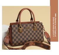 Nuevo Bolso Cuadrado Pequeño De Moda Versátil, Bolso De Hombro Portátil, Bolso De Mensajero De Gran Capacidad - details 36