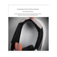 Zapatos De Deporte Casuales Para Hombre Transpirables Con Suela Gruesa Y Suave Para Verano Zapatillas Planas Para Estudiantes Y Running Al Aire Libre - details 9