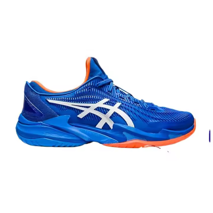Zapatillas de tenis Leten COURT FF 3 NOVAK para hombre - 1