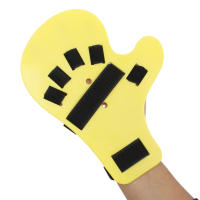 Tablero de extensión de espasmo flexible para dedo, férula para dedo, ortesis de muñeca y mano, amigable con la piel - details 6