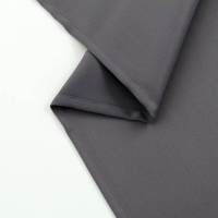 MILVIDAS Full Shading Curtain Super Soundproof Heat Insulation 100% Blackout Curtain Thickened Uv Protection With 8 Rings For Li - details 8