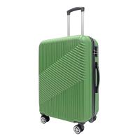 Maletas de Viaje Rígidas ABS, 22" Maletas de Viaje, Ampliable Trolley Cabina Ligero Duradero con 4 Ruedas Dobles Giratorias y Cierre 50x35x20cm - details 4