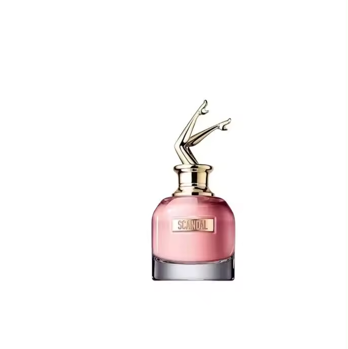 Leten Gaultier Scandal By Night Eau De Parfum 80ml Fluido de transmisión - 1