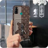 Bonita funda de silicona para teléfono BLU G51 Plus, bolsa para tarjetas a prueba de golpes, diseño de moda antipolvo, antigolpes, duradera, envoltura completa de TPU - details 6