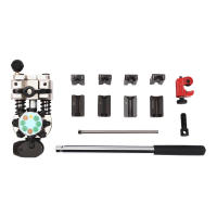 Kit de Herramientas de Ajuste de Freno Herramienta Manual para Ajustar Líneas de Freno - details 3