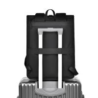 Nueva mochila ligera y de gran capacidad para computadora, al por mayor bolsa de viaje de negocios - details 4
