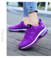 Zapatillas de Malla Transpirable para Mujer Zapatos de Gimnasio Ligeros y Antideslizantes para Caminar, Correr, Jogging - details 19