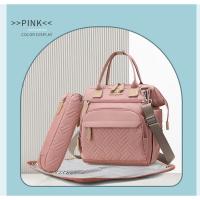 Moda viaje al aire libre bolsa de aislamiento térmico bolsa de almuerzo multifuncional de gran capacidad bolsa de picnic - details 15