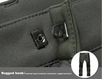 Pantalones de Vellón para Senderismo en Invierno Calentes, Impermeables, a Prueba de Viento, Suaves y Gruesos para Esquí y Camping - details 21