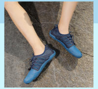 Zapatos Todoterreno de Cinco Dedos Ideal para Fitness, Senderismo, Montañismo - details 39