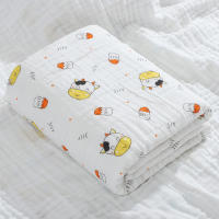 Toalla de baño para bebé, 100% algodón, manta para recién nacido, albornoz, ropa de baño infantil - details 10