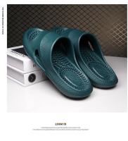 Zapatillas de Nube para Hombres y Mujeres Zapatos de Ducha Antideslizantes para el Hogar Cómodas Suaves y Ligeras - details 21