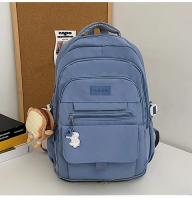Mochila Escolar Kawaii Para Niños y Niñas Ideal para Estudiantes y Portátiles Deportes y Ropa - details 34